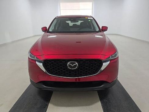 Used 2023 MAZDA CX-5 AWD 2.5 S w/ Premium Package image 3