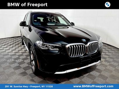 Used 2024 BMW X3 xDrive30i w/ Premium Package w/ZPA