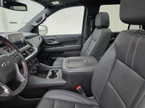 Used 2022 Chevrolet Tahoe RST image 28