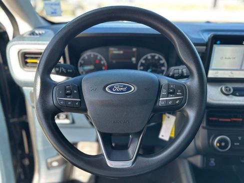 Used 2022 Ford Maverick XLT w/ Equipment Group 300A Standard AWD/4WD image 28