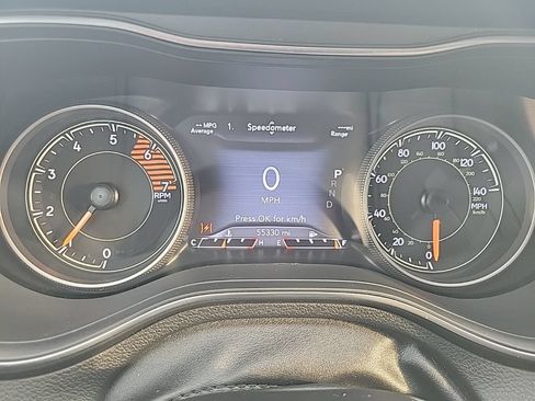 Used 2019 Jeep Cherokee Limited AWD/4WD image 22