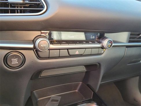 Certified 2025 MAZDA CX-30 AWD 2.5 S w/ Select Sport Pkg image 22