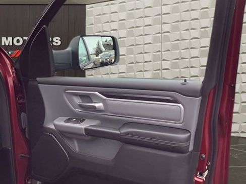 Certified 2023 RAM 1500 Big Horn AWD/4WD image 20
