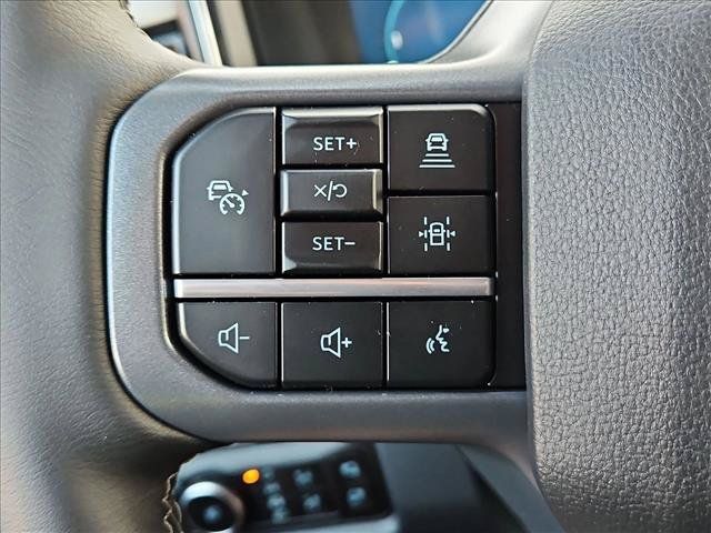 New 2026 Ford F350 Lariat w/ Lariat Ultimate Package AWD/4WD image 14