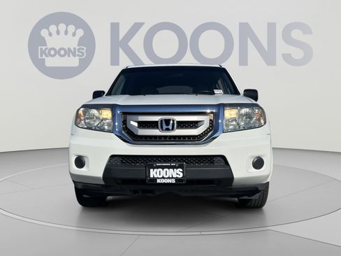 Used 2010 Honda Pilot LX image 7