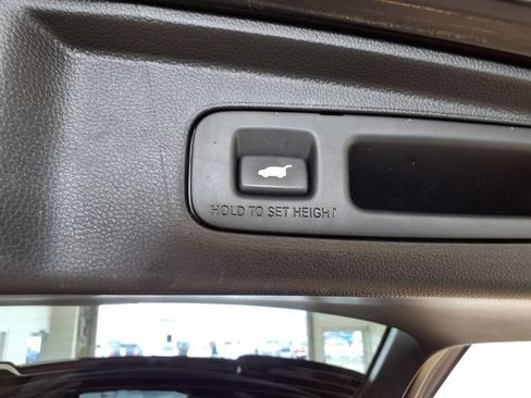 Certified 2023 Honda CR-V Sport Touring image 25