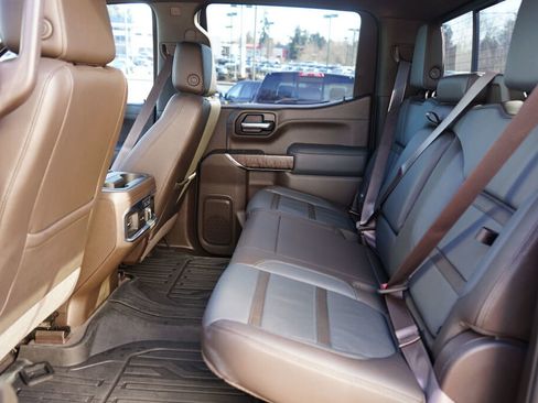 Used 2021 GMC Sierra 1500 Denali w/ Denali Ultimate Package image 19