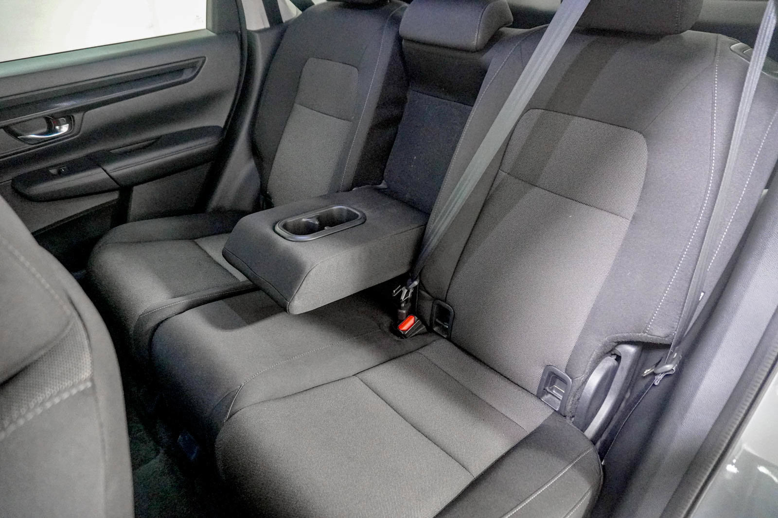 Used 2026 Honda CR-V LX image 33