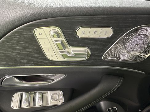 New 2026 Mercedes-Benz GLE 350 4MATIC image 10