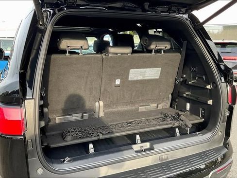 Used 2024 Toyota Sequoia TRD Pro image 30