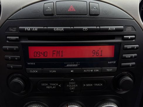 Used 2012 MAZDA MX-5 Miata Grand Touring w/ Premium Pkg image 17