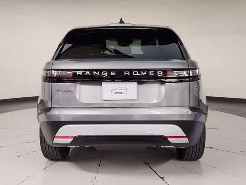 Used 2026 Land Rover Range Rover Velar S AWD/4WD image 10