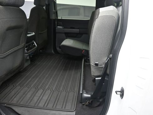 Used 2023 Ford F150 XLT w/ Equipment Group 301A Mid image 21