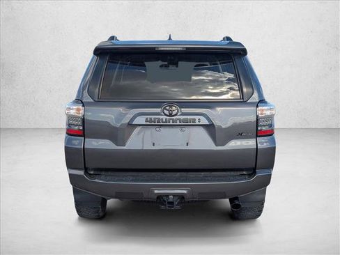 Used 2022 Toyota 4Runner SR5 image 6