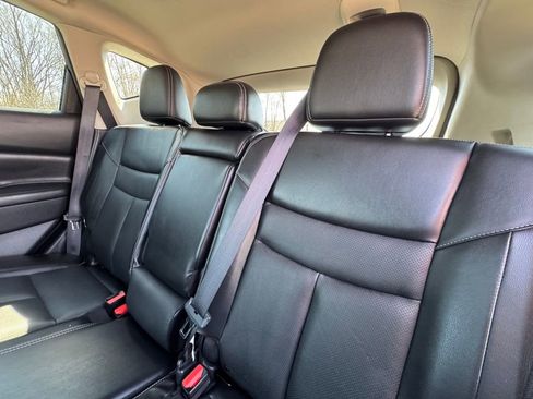 Used 2022 Nissan Murano SL w/ SL Moonroof Package image 25