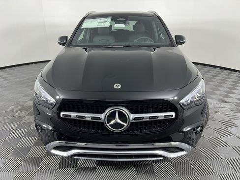 New 2026 Mercedes-Benz GLA 250 4MATIC image 5