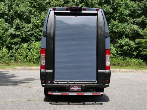 Used 2024 RAM ProMaster 3500 FWD image 7