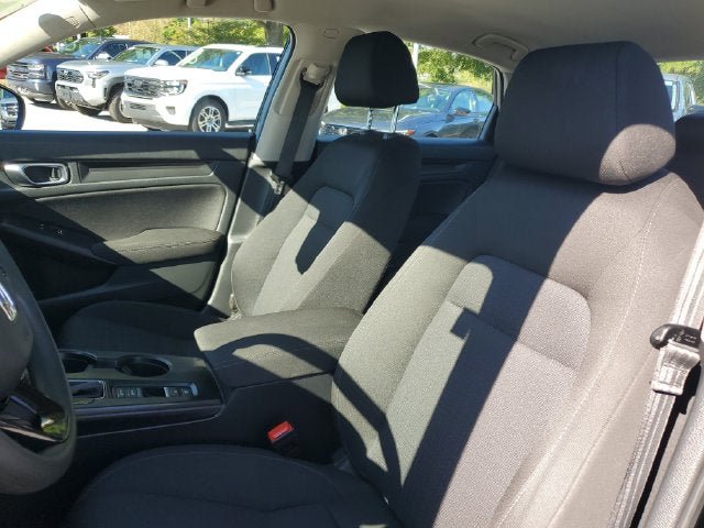 Used 2025 Honda Civic LX image 23