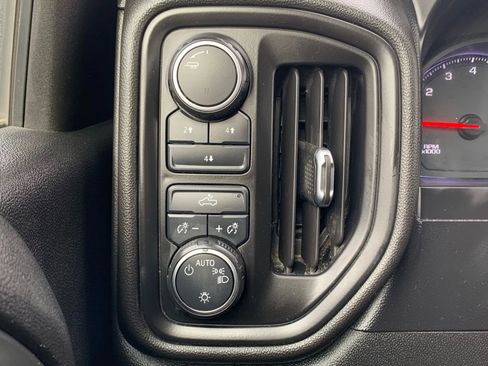 Used 2020 Chevrolet Silverado 2500 W/T w/ WT Fleet Convenience Package image 14