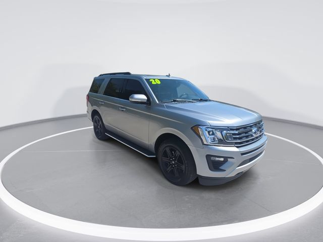 Used 2020 Ford Expedition XLT w/ Equipment Group 202A AWD/4WD image 2