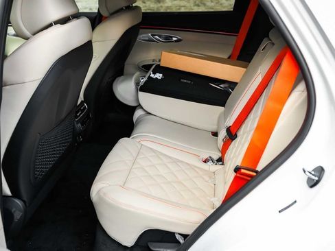 New 2026 Genesis GV70 3.5T Sport Prestige image 9