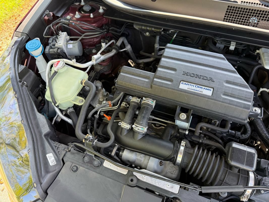 Used 2017 Honda CR-V EX image 38