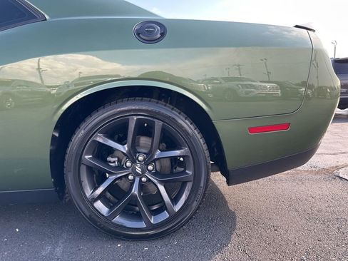 Used 2021 Dodge Challenger GT w/ Blacktop Package image 26