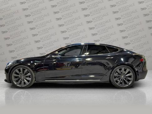 Used 2017 Tesla Model S 60 image 5