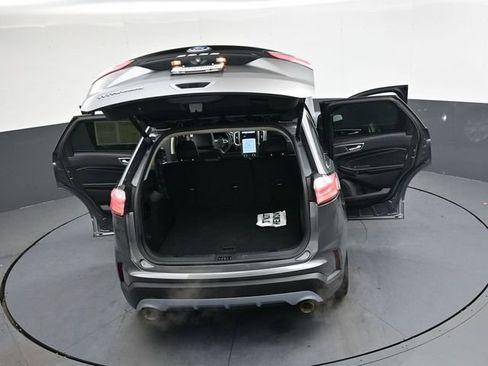 Used 2022 Ford Edge Titanium w/ Equipment Group 301A image 46
