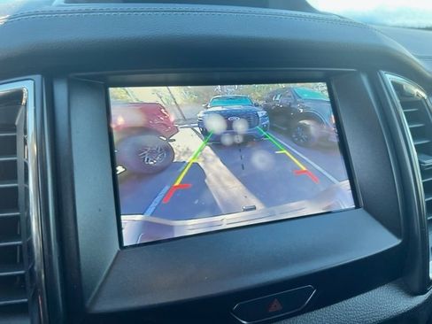 Certified 2023 Ford Ranger Lariat w/ Tremor Off-Road Package image 5