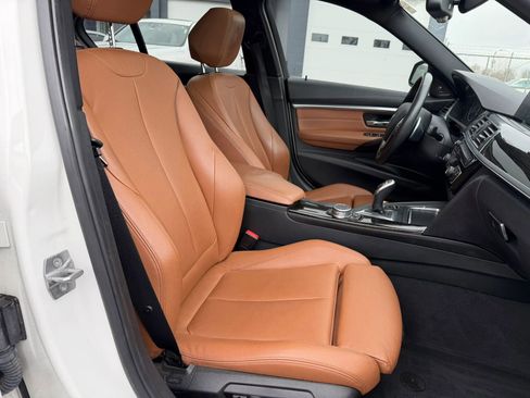 Used 2016 BMW 340i xDrive 340i xDrive Sedan 4D image 13