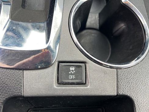 Used 2015 Chevrolet Equinox LT w/ Driver Convenience Package FWD image 22
