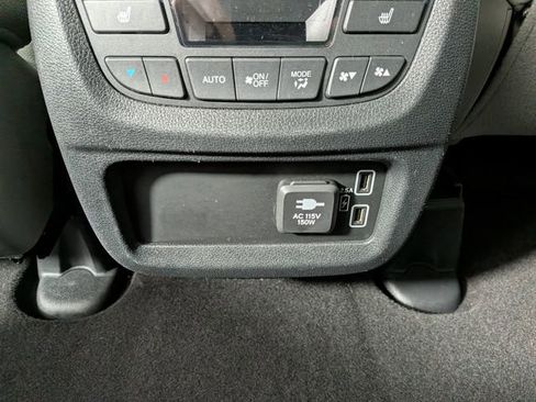 Used 2020 Honda Passport Elite image 31