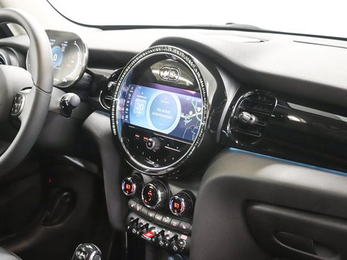 Certified 2024 MINI Cooper S FWD image 13