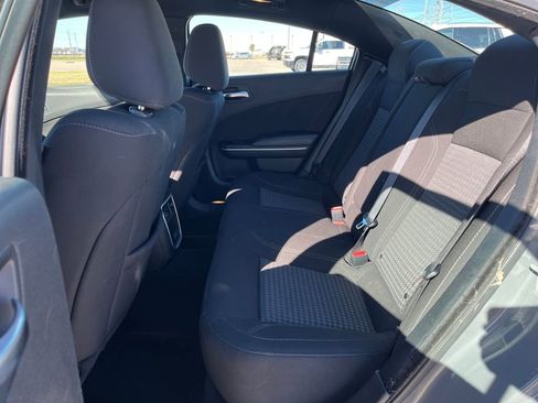 Used 2023 Dodge Charger SXT image 23