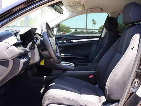 Used 2020 Honda Civic LX image 38