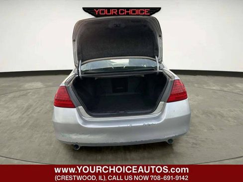 Used 2006 Honda Accord EX image 10
