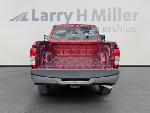 Used 2023 RAM 2500 Big Horn w/ Protection Group image 36