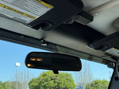 Used 2017 Jeep Wrangler Unlimited Sport AWD/4WD image 24