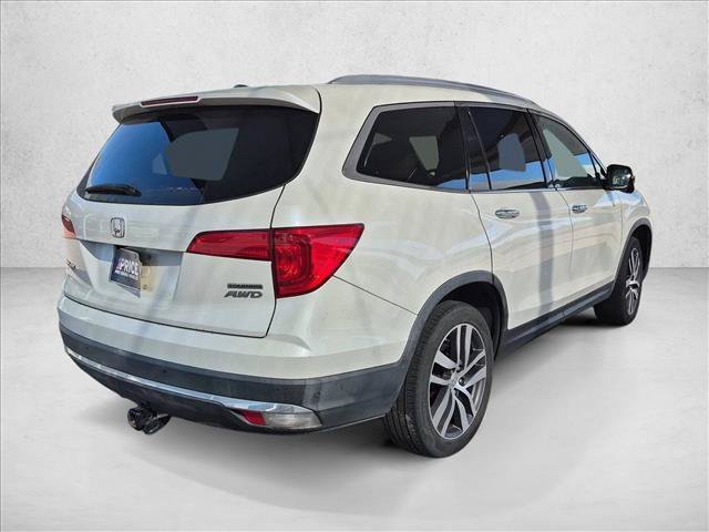 Used 2016 Honda Pilot Touring image 5