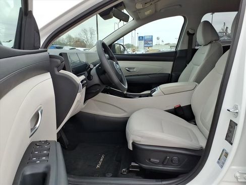 New 2026 Hyundai Tucson SEL image 15