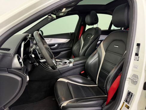 Used 2015 Mercedes-Benz C 63 AMG S image 5