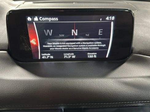 Used 2020 MAZDA CX-5 Touring AWD/4WD image 21