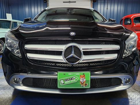 Used 2015 Mercedes-Benz GLA 250 GLA 250 4MATIC Sport Utility 4 image 67