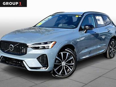 Certified 2023 Volvo XC60 B5 Plus w/ Climate Package