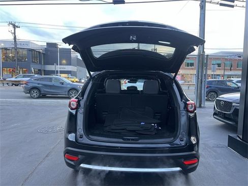 Certified 2023 MAZDA CX-9 Grand Touring image 23