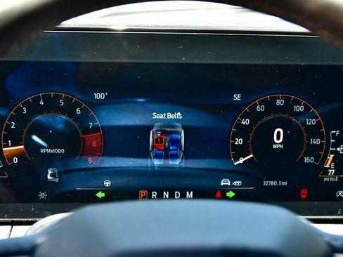 Used 2024 Ford Mustang GT RWD image 24