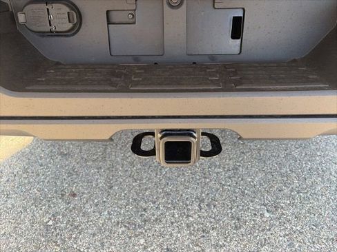 New 2026 Toyota Tundra SR5 AWD/4WD image 10