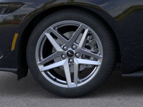 New 2026 Ford Mustang Coupe RWD image 19