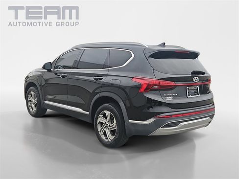 Used 2022 Hyundai Santa Fe SEL image 5